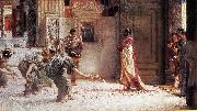 Caracalla Sir Lawrence Alma Laura Theresa Alma-Tadema
